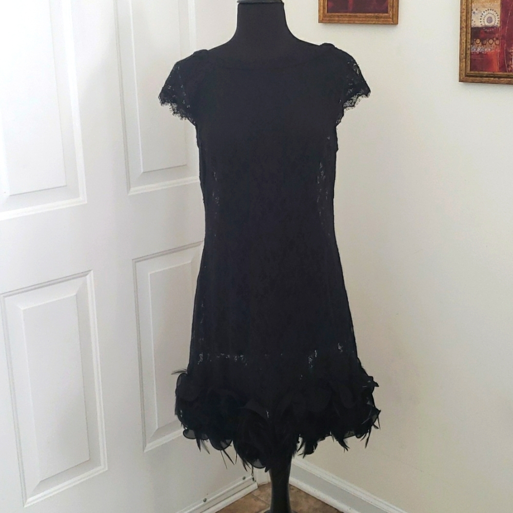 🖤 Pre-owned Black Dress 🖤 PRICE IS FIRM!